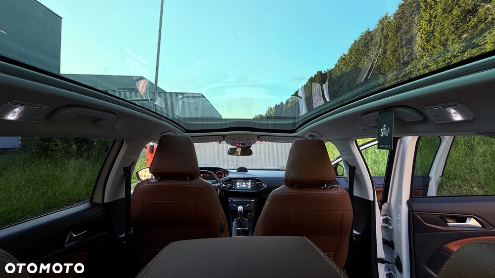 Peugeot 308 BlueHDi 120 Stop & Start Niveau 2 Business-Line - 14