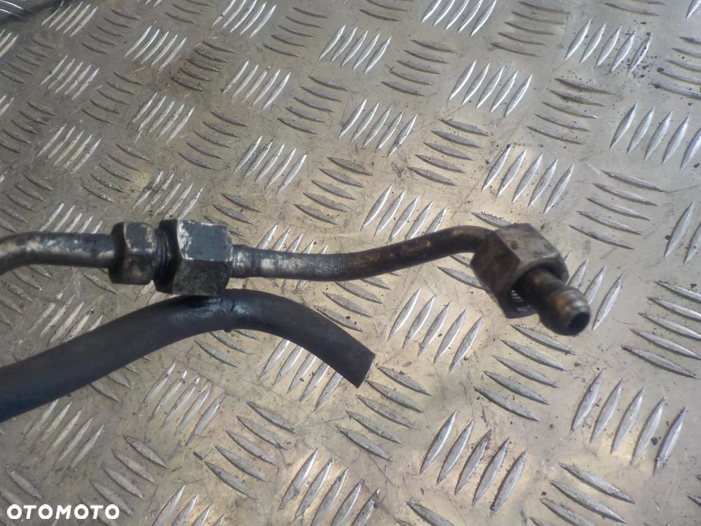 ALFA ROMEO GIULIETTA 2.0 JTD CZUJNIK CIŚNIENIA SPALIN 0281006122 - 4