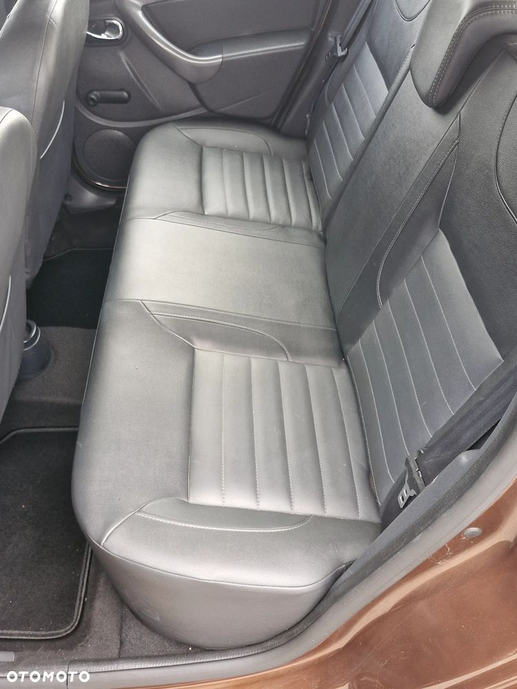 Dacia Duster 1.6 16V 4x2 Destination - 17
