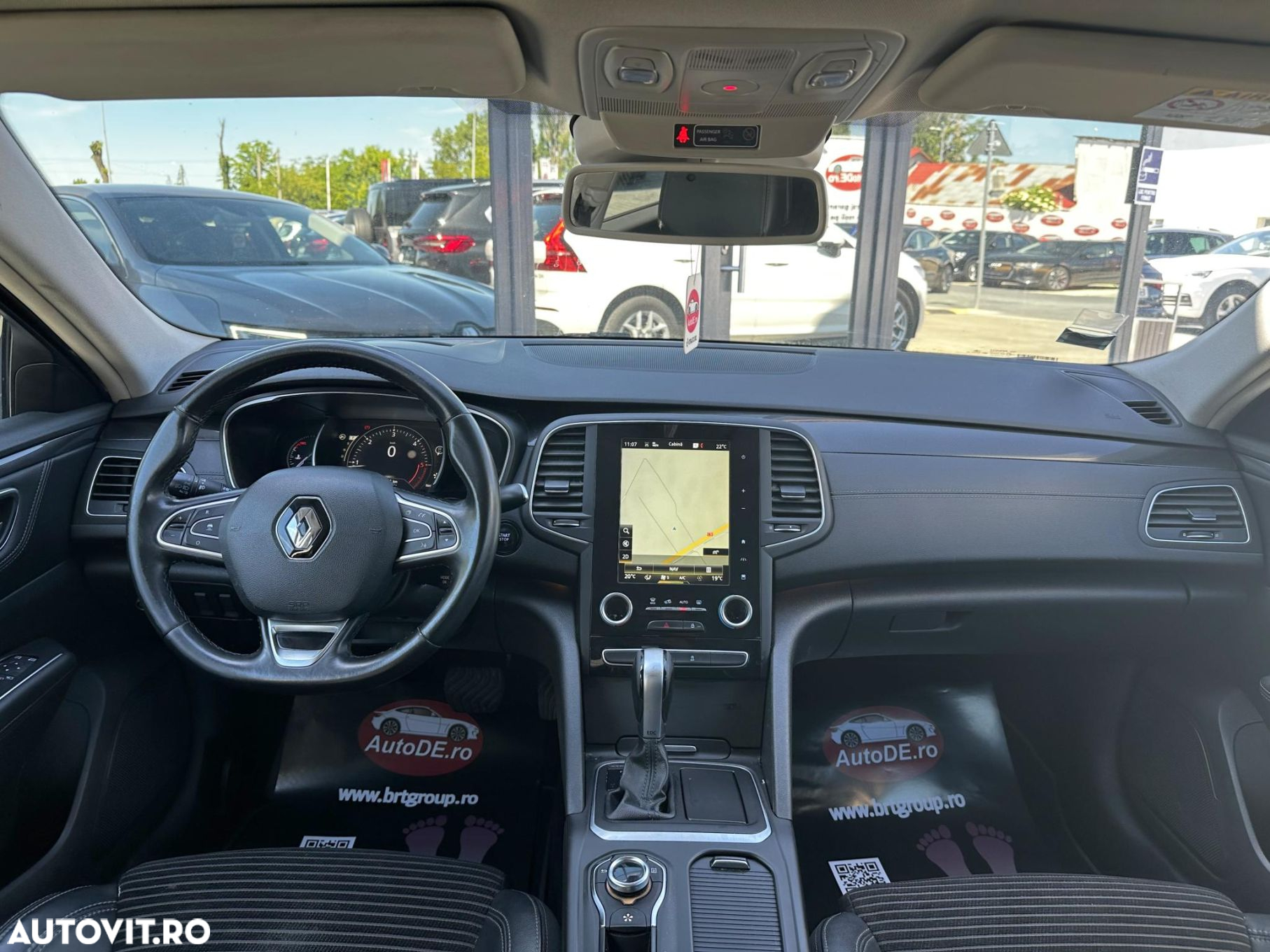 Renault Talisman - 8
