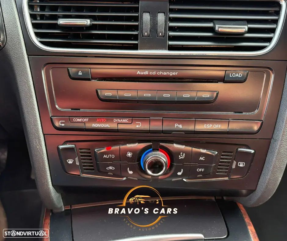 Audi A4 - 14