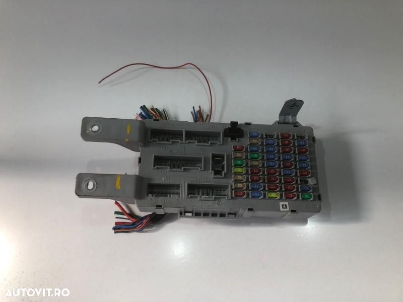 Panou / tablou sigurante Hyundai Santa fe 2 facelift (2009-2012) 2.2 cdti D4HB 91950-2b401 - 1