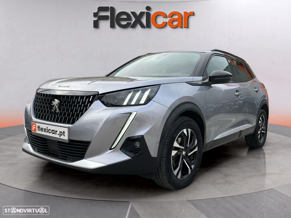 Peugeot 2008 1.2 PureTech GT - 5