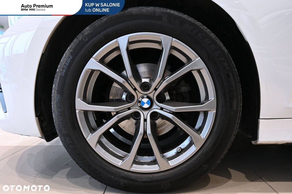 BMW Seria 3 318i M Sport - 24