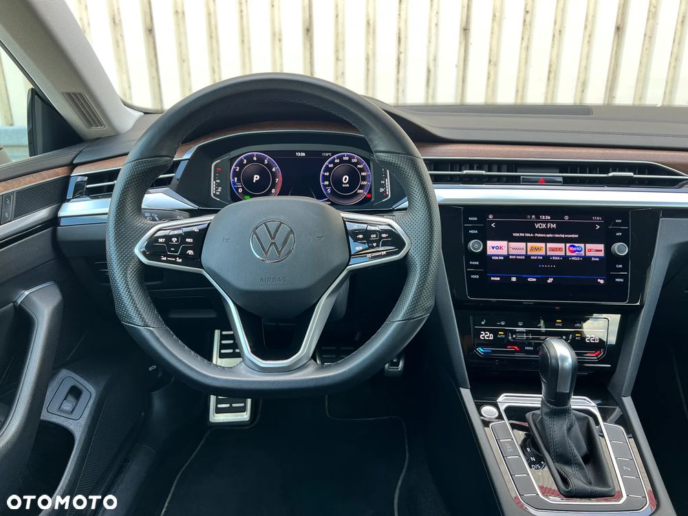 Volkswagen Arteon 2.0 TSI Elegance DSG - 18
