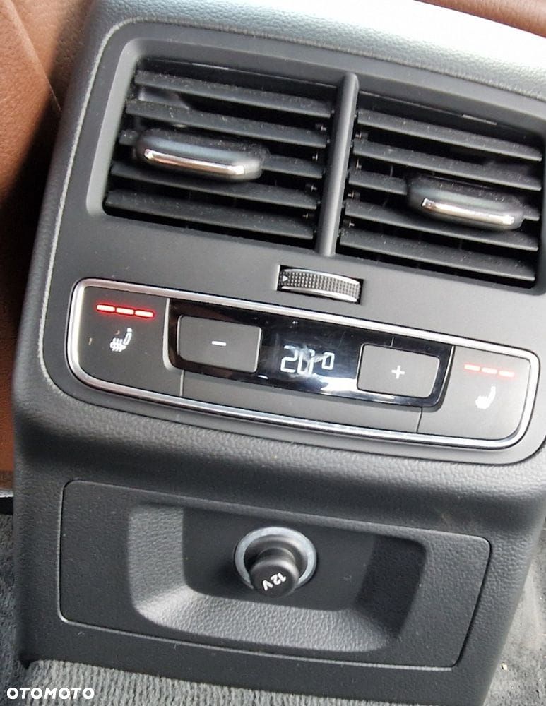 Audi A5 Sportback 2.0 TFSI Quattro S tronic - 5