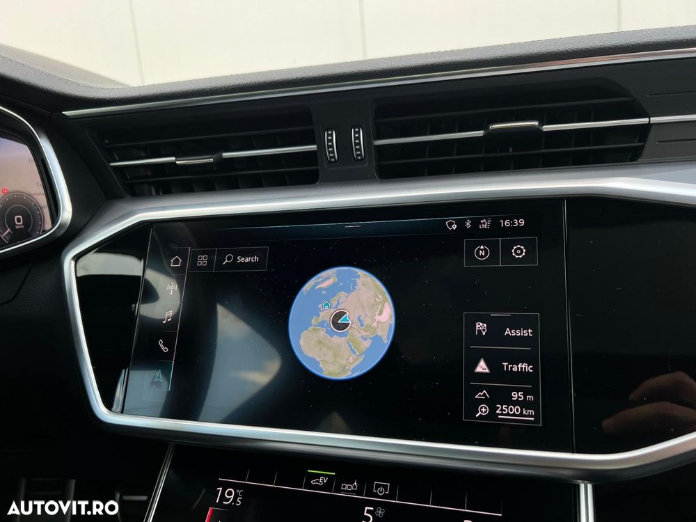 Audi A6 Limuzina - 12