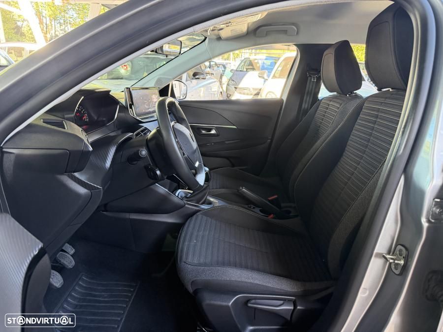 Peugeot 208 1.2 PureTech Active Pack - 8