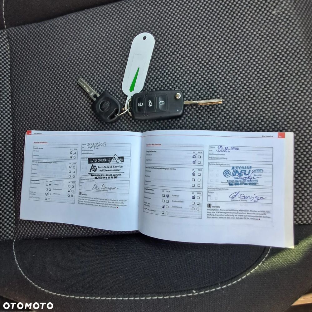 Seat Altea XL - 38