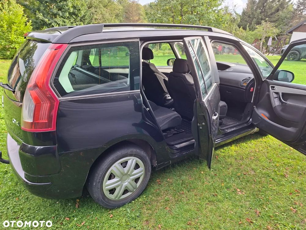 Citroën C4 Picasso 1.8i Impress - 4