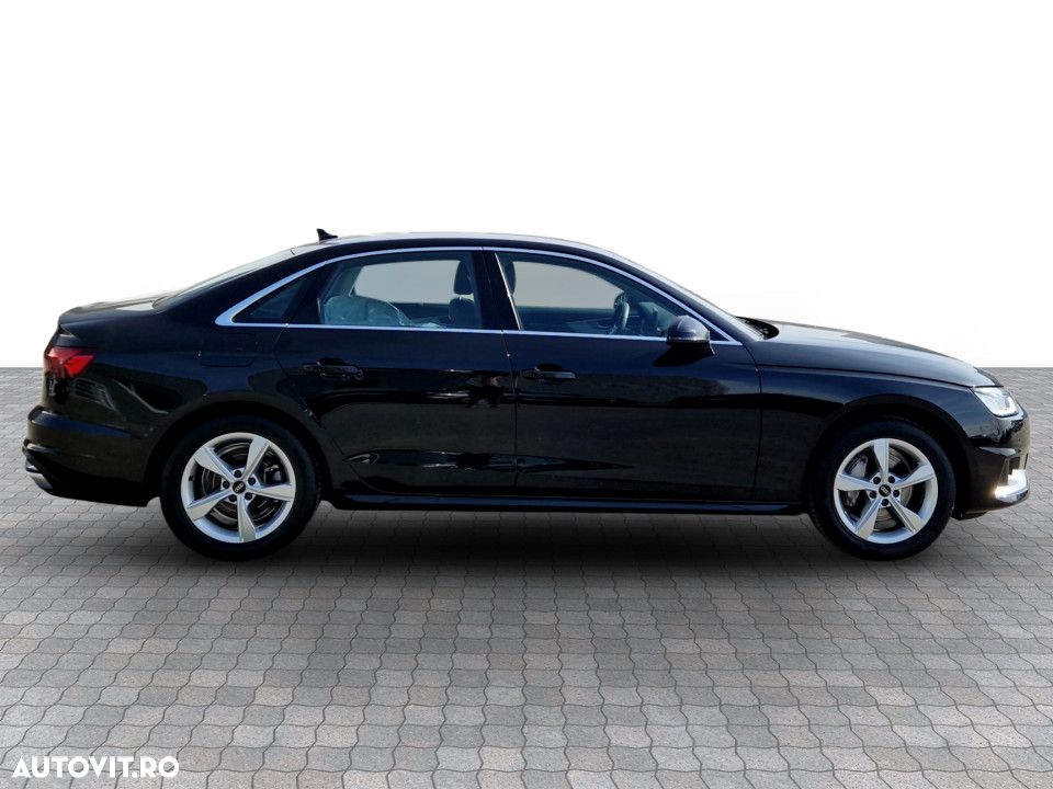 Audi A4 40 TFSI S tronic advanced - 6