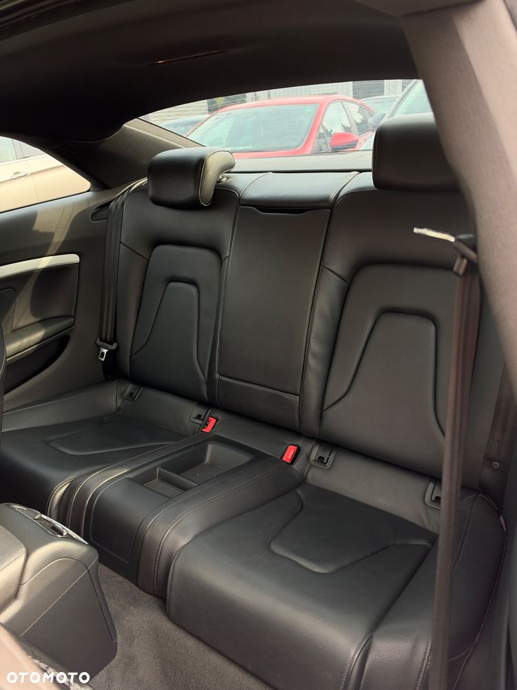 Audi A5 Coupé - 32