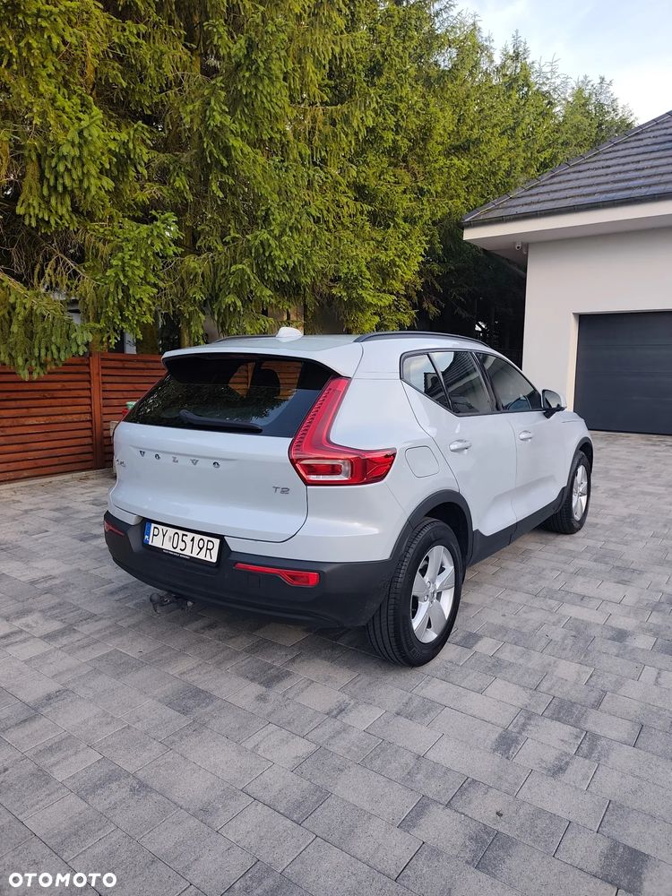 Volvo XC 40 T2 Essential - 11