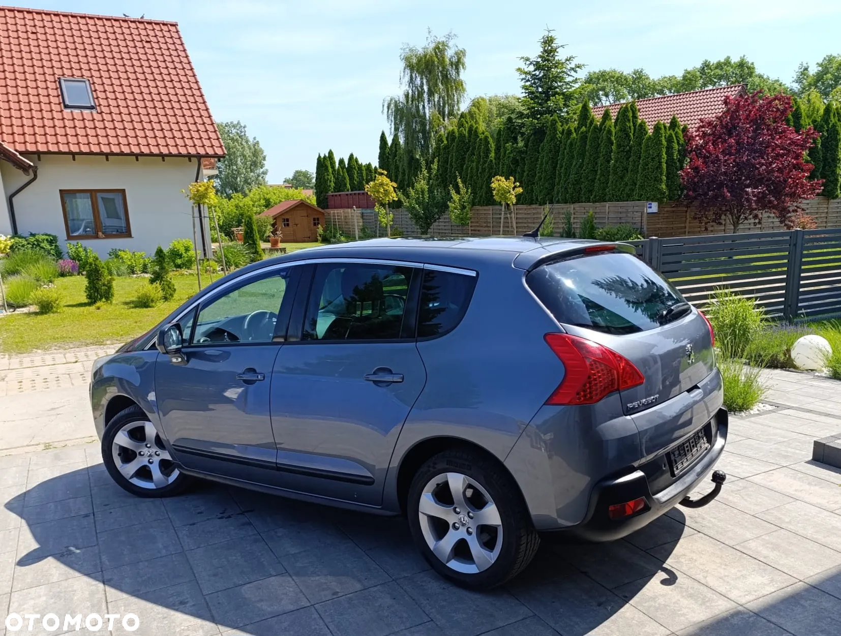 Peugeot 3008 155 THP Active - 5
