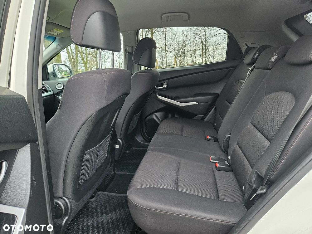 SsangYong/KGM Korando - 18