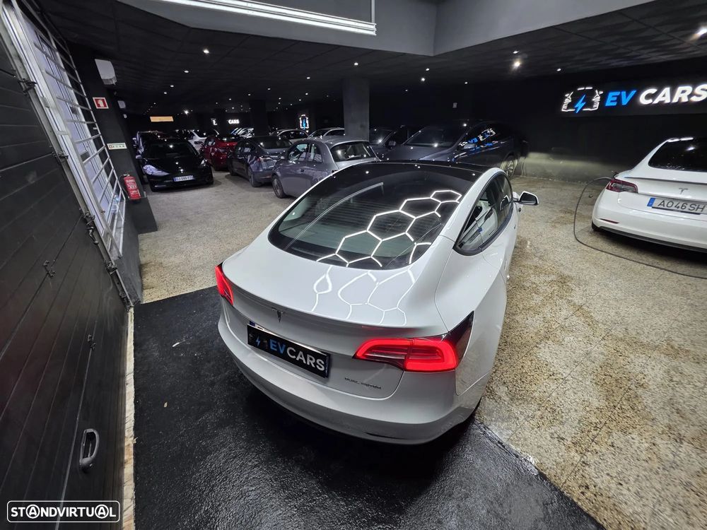 Tesla Model 3 Long Range AWD Dual Motor - 15