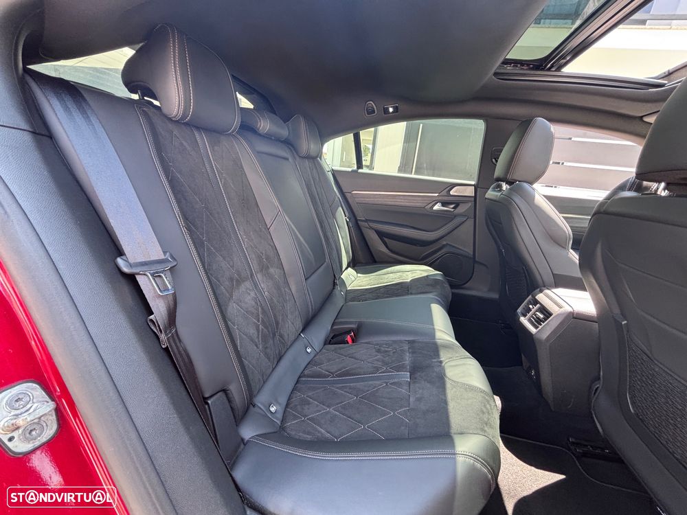 Peugeot 508 PureTech 225 EAT8 GT - 50
