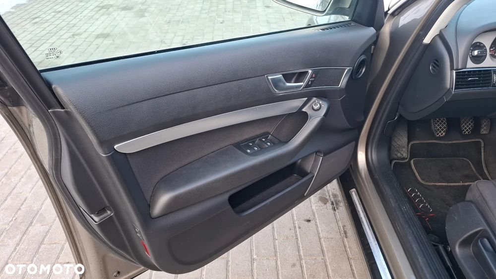 Audi A6 Avant 2.0 TDI DPF - 24