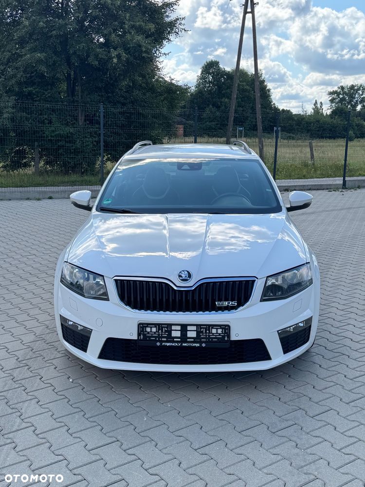 Skoda Octavia - 7