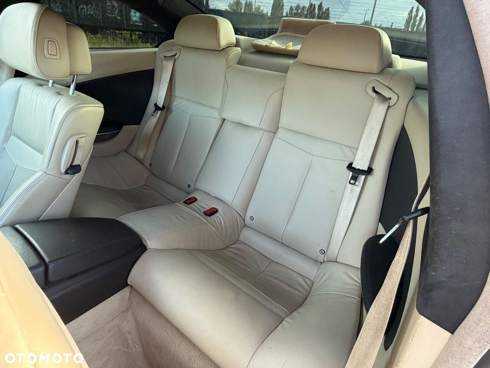 BMW Seria 6 - 9