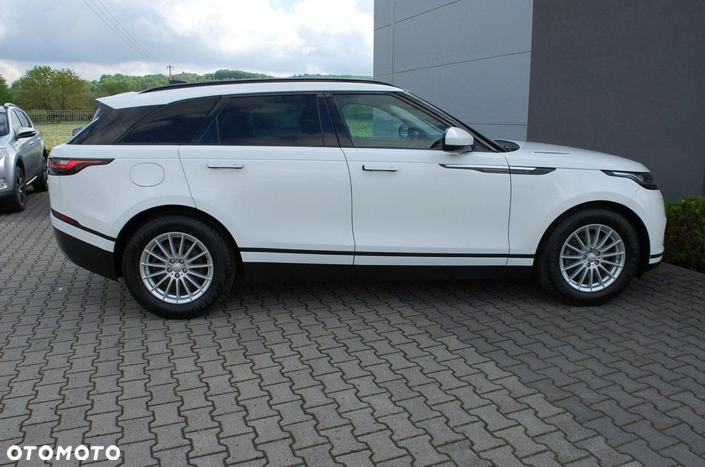 Land Rover Range Rover Velar - 20