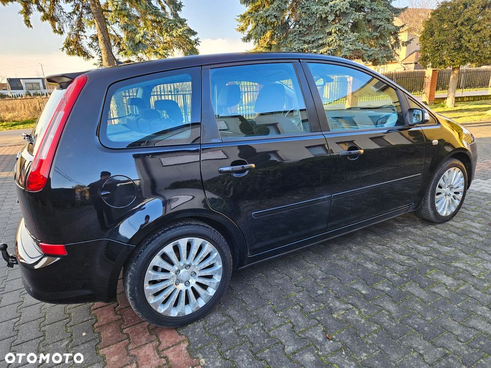 Ford Focus C-Max 1.8 Platinium X - 7