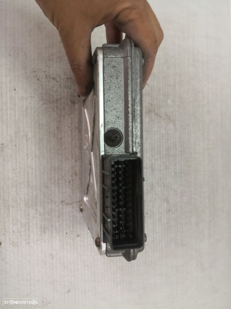 Centralina Do Motor Mg Mgf (Rd) - 3