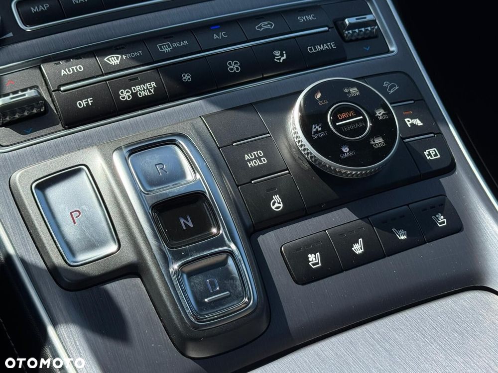 Hyundai Santa Fe - 21