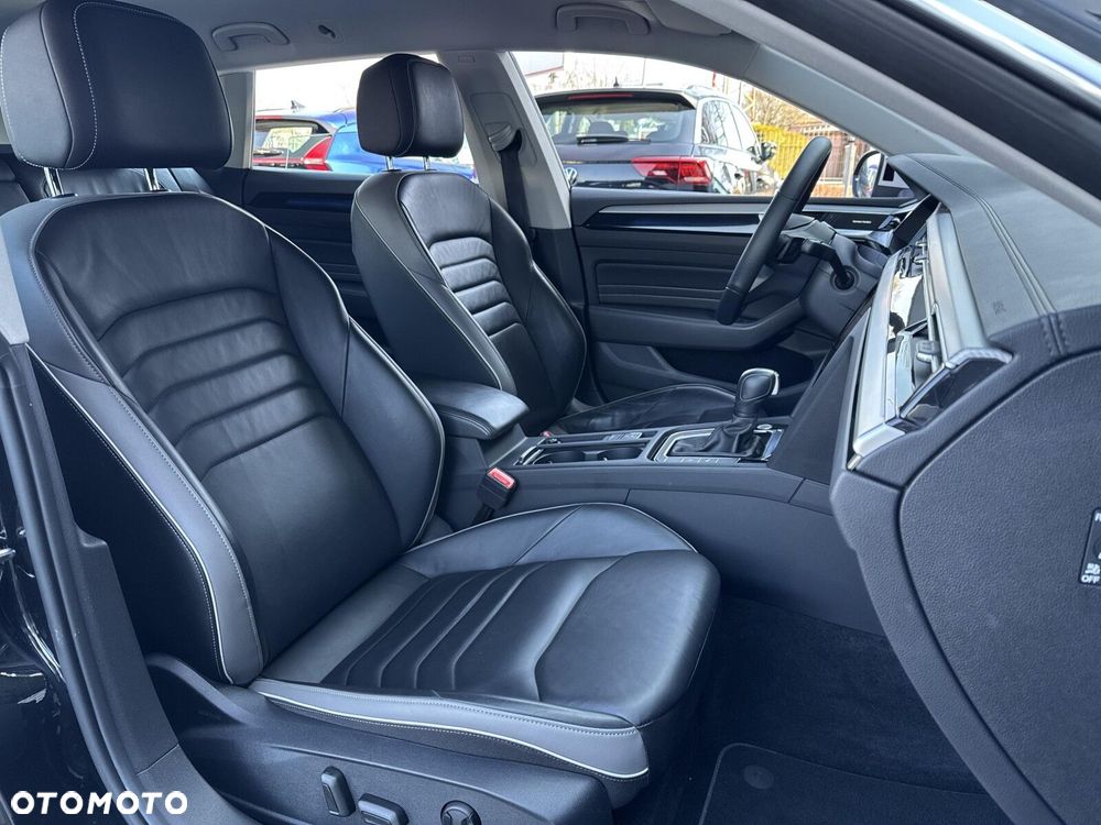 Volkswagen Arteon Shooting Brake 2.0 TSI Elegance DSG - 13