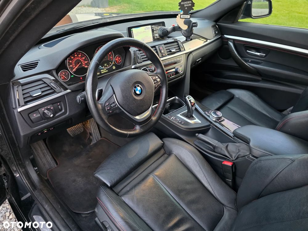 BMW 3GT - 11
