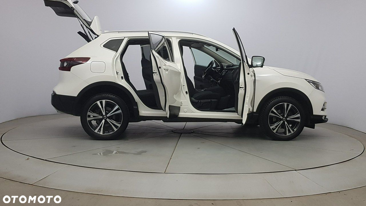 Nissan Qashqai - 12