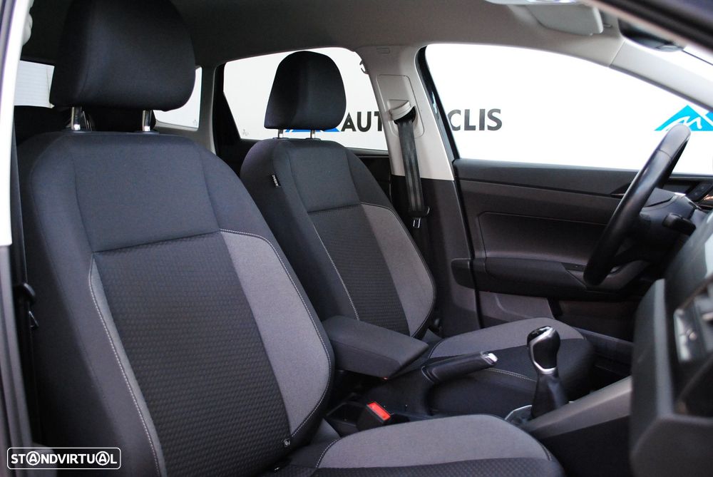 VW Taigo 1.0 TSI Urban Style - 22