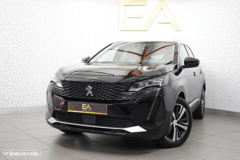 Peugeot 3008 1.2 PureTech Allure - 3