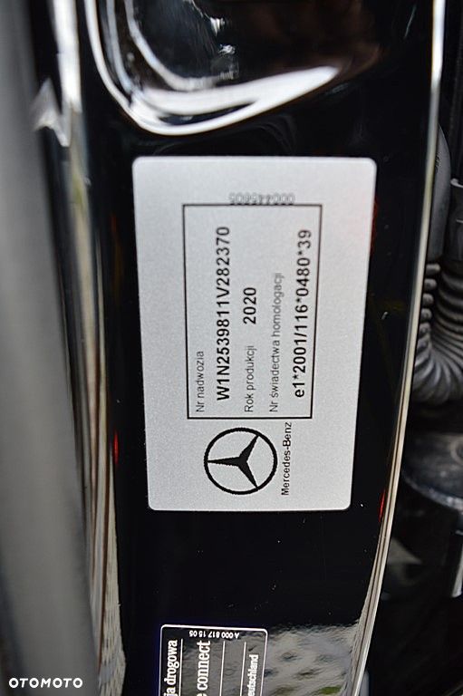 Mercedes-Benz GLC - 30