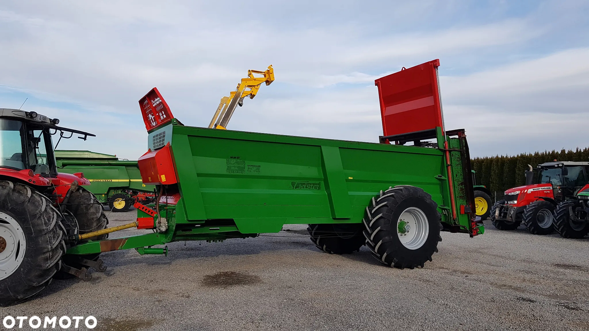 Inny Coutand Twister V65 2014R - 4