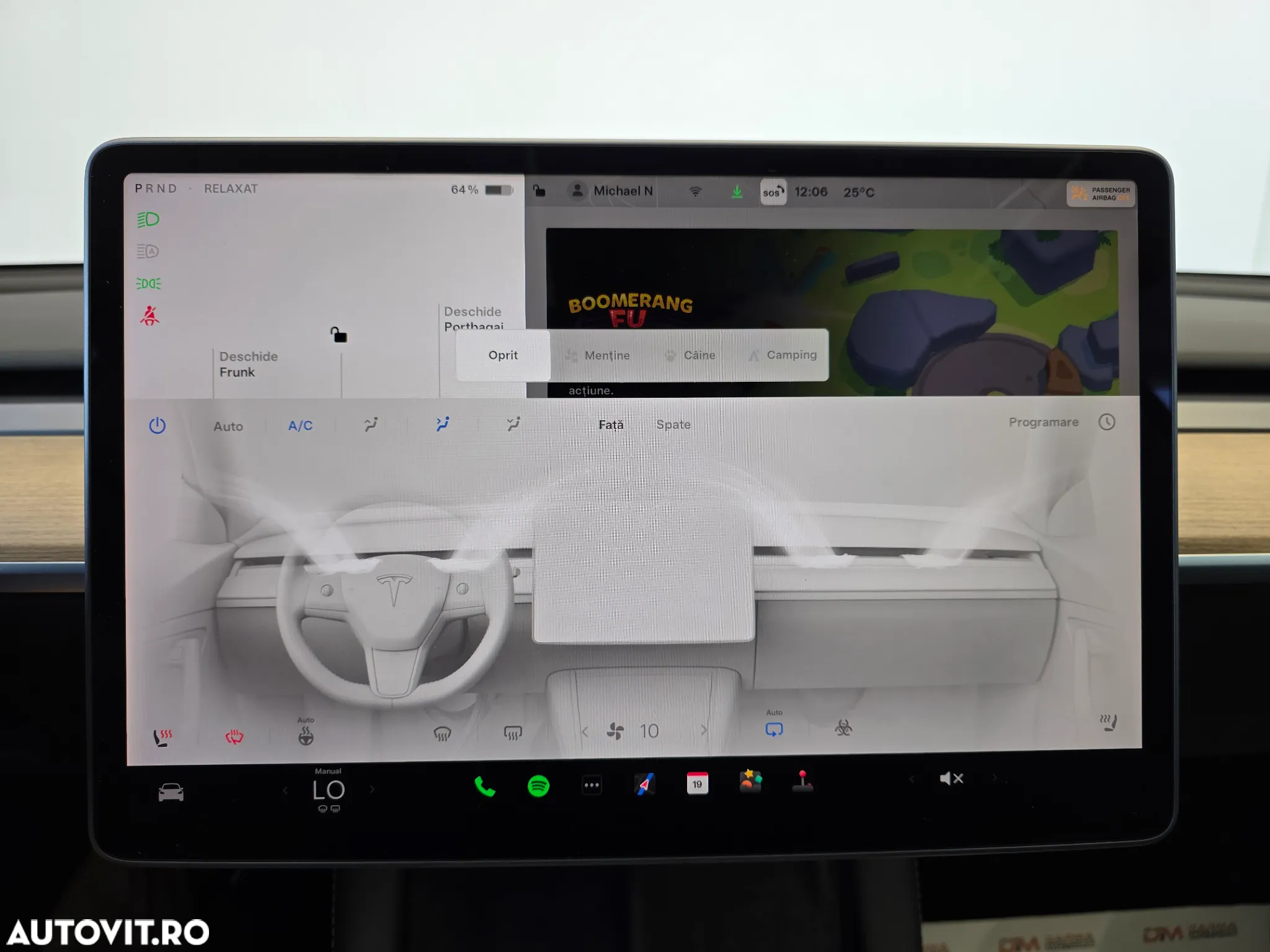 Tesla Model Y Long Range Dual Motor AWD - 19