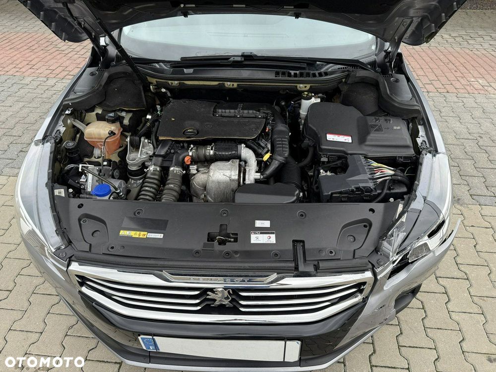 Peugeot 508 - 10