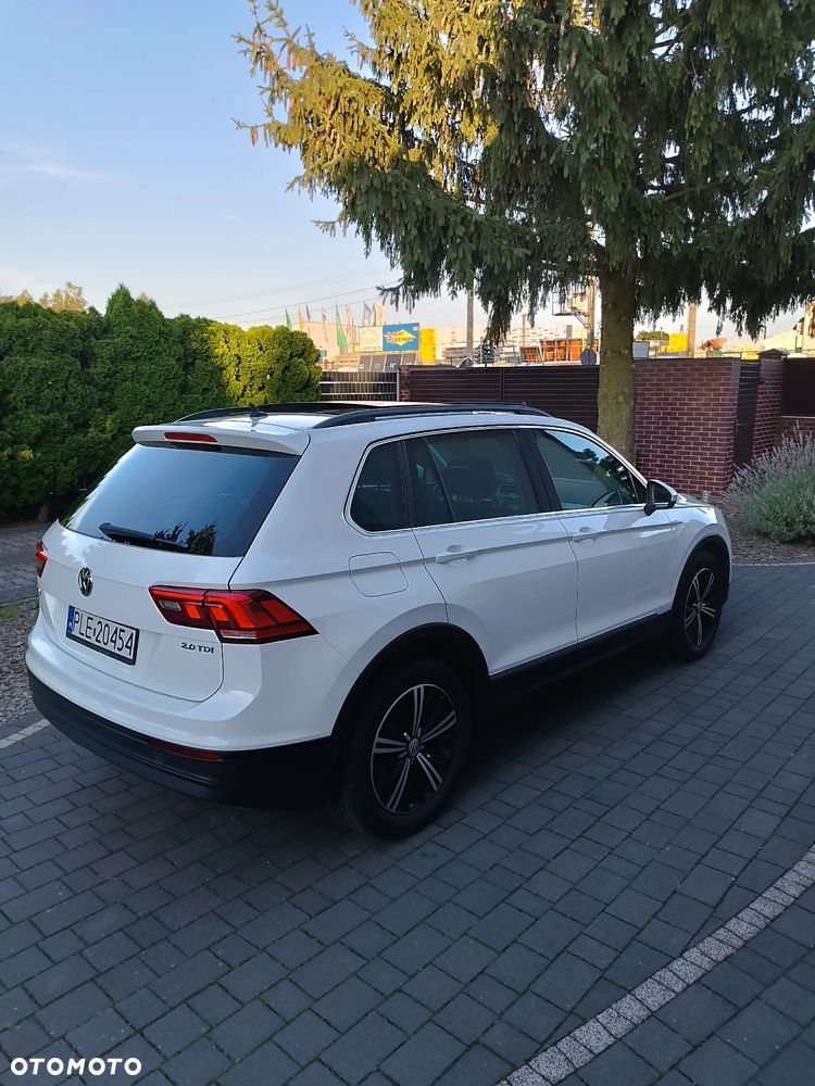 Volkswagen Tiguan 2.0 TDI SCR (BlueMotion Technology) Highline - 7
