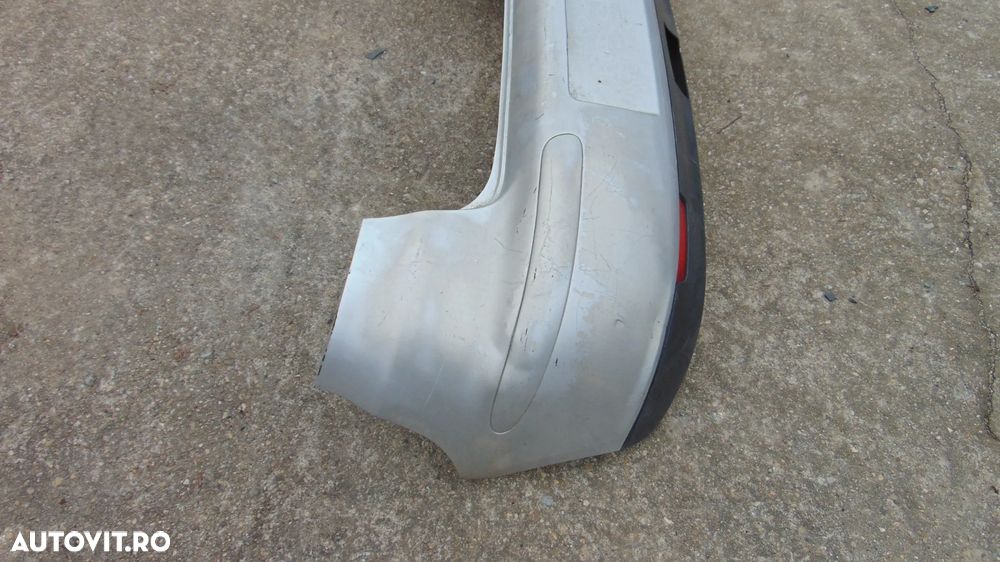 Bara spate Seat Ibitza an 2002-2009 cod 6L6807421F cu defect - 3