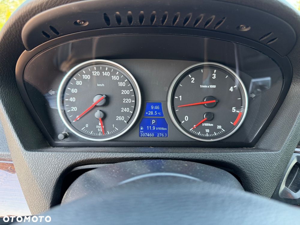 BMW X5 - 13