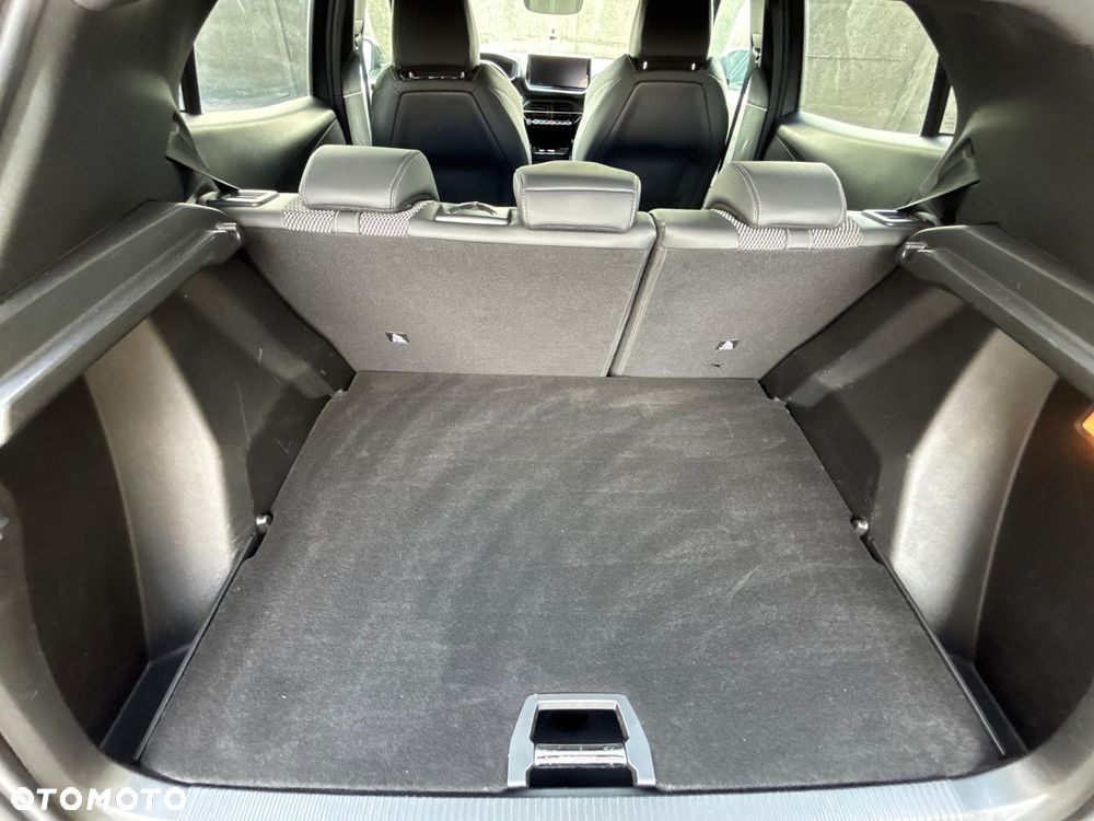 Peugeot 2008 PureTech 130 GT S&S EAT8 - 13