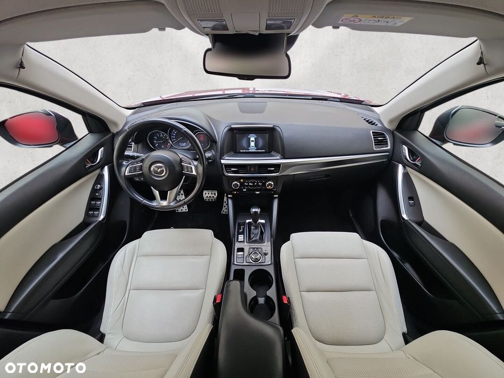 Mazda CX-5 2.0 Skypassion AWD - 16