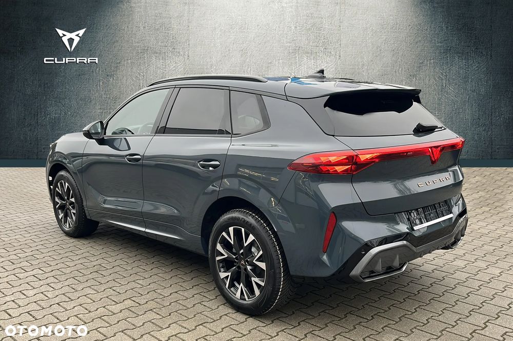 Cupra Terramar - 3