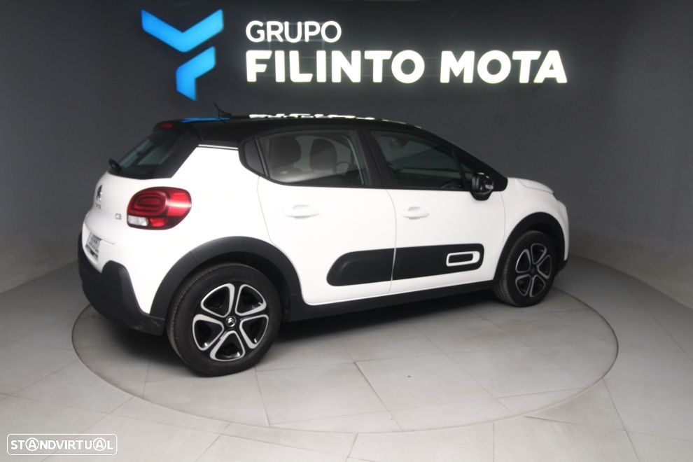 Citroën C3 1.2 PureTech Plus - 2