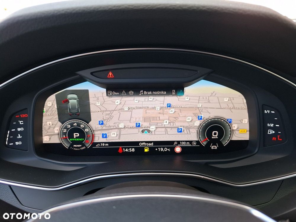 Audi A6 Avant 45 TFSI mHEV Quattro S Line S tronic - 30