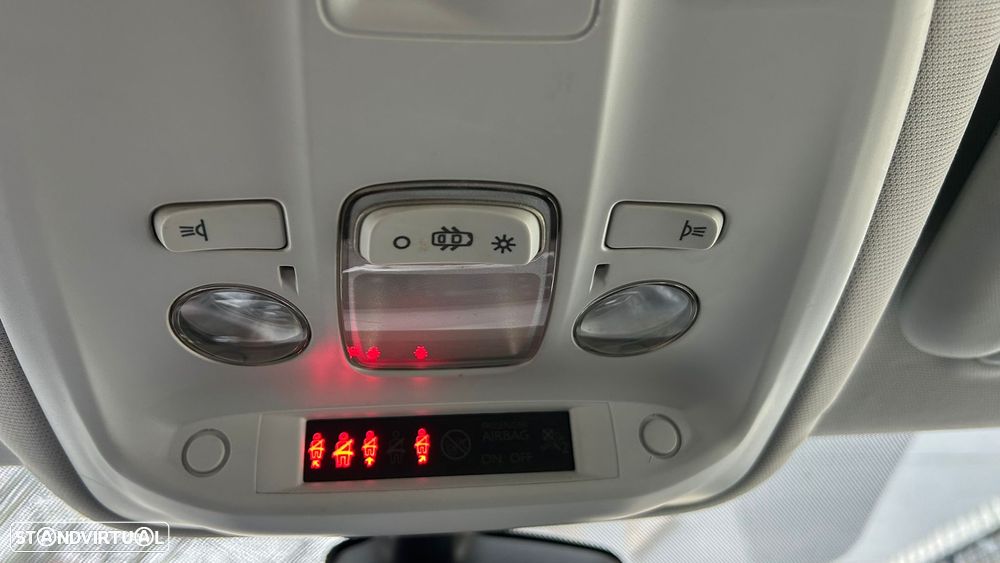 Peugeot 308 SW BlueHDi 120 Stop & Start Active - 20