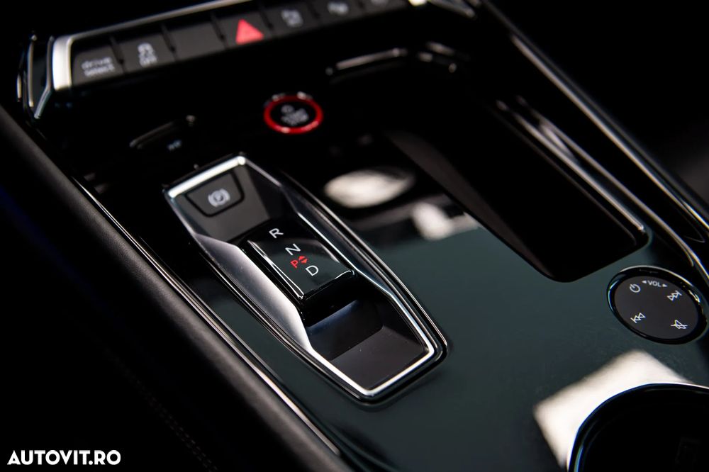 AUDI e-tron GT 2022 — imagine 31