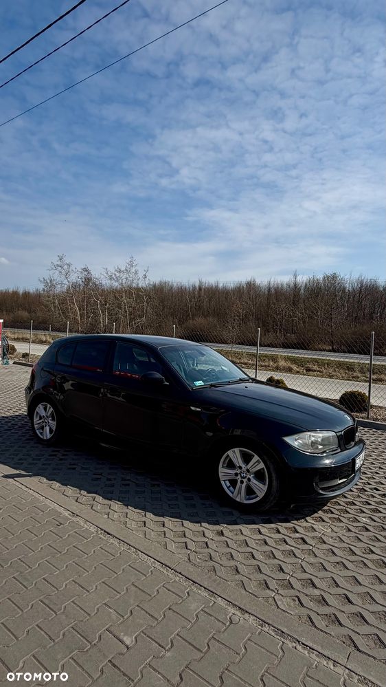 BMW Seria 1 118d - 6