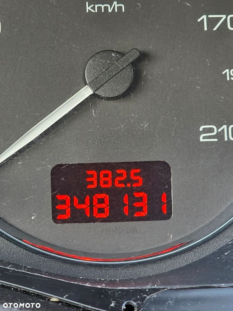 Peugeot 307 1.6 HDi - 16