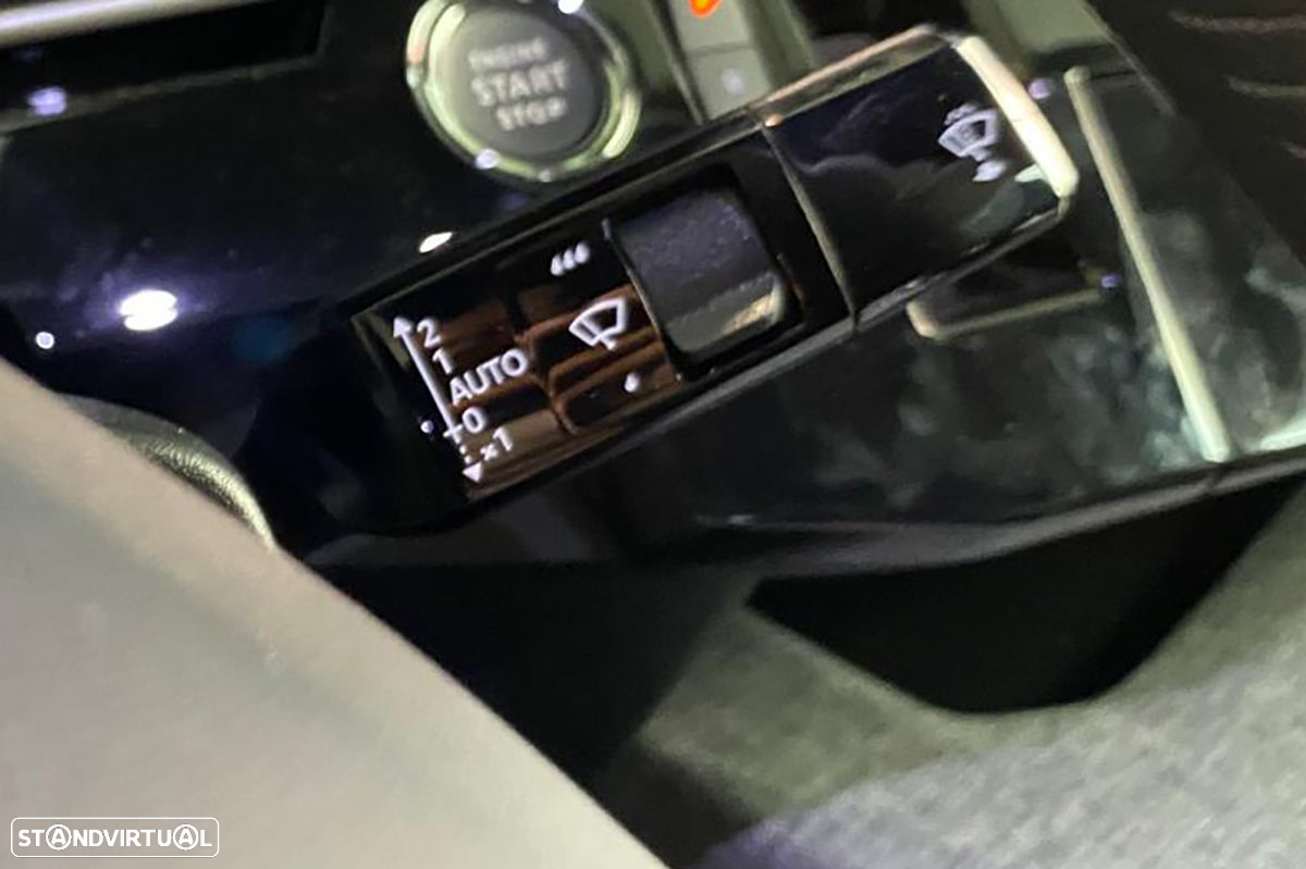 Peugeot 3008 1.2 Hybrid Allure e-DCS6 - 11